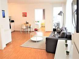 Ferienwohnung Badnerstraße L5