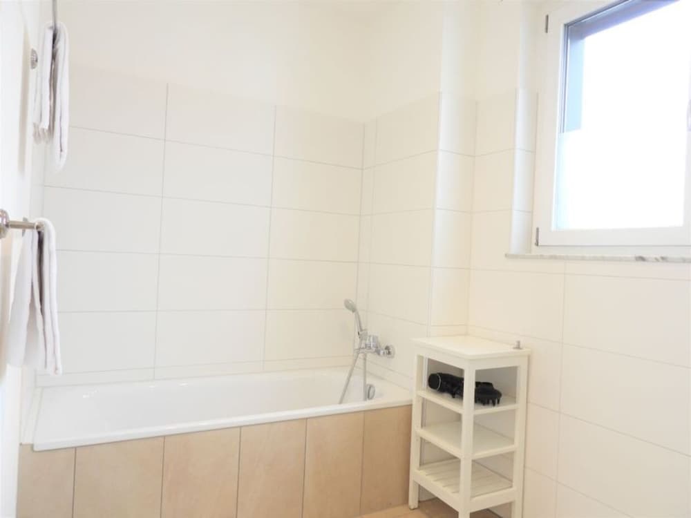 Ferienwohnung Badnerstraße L6