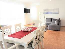 Ferienwohnung Badnerstraße L6