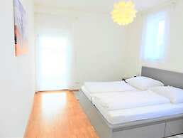 Ferienwohnung Badnerstraße L6
