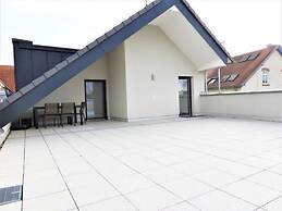 Ferienwohnung Badnerstraße L6
