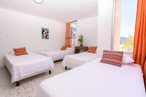 Hotel Barbacoa