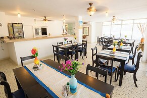 Hotel Barbacoa