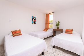 Hotel Barbacoa