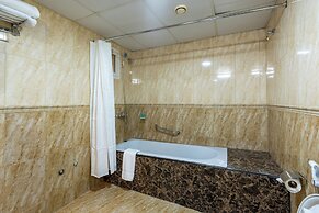 Gulf Star Hotel