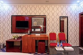 Gulf Star Hotel