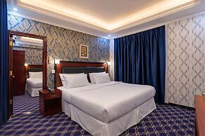 Gulf Star Hotel