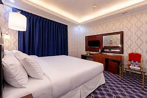 Gulf Star Hotel