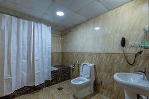 Gulf Star Hotel