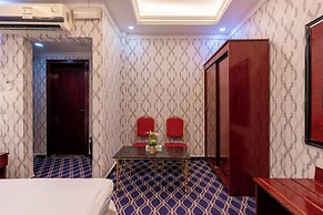 Gulf Star Hotel