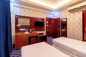 Gulf Star Hotel