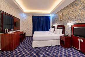 Gulf Star Hotel