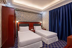 Gulf Star Hotel