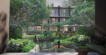 The Barai Hua Hin