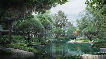 The Barai Hua Hin