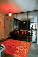 Luxury Waterfront Loft With Panoramic Views
