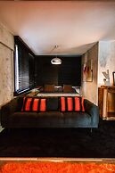 Luxury Waterfront Loft With Panoramic Views