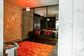 Luxury Waterfront Loft With Panoramic Views