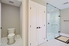 Modern Masterpiece Luxury 6 Bedroom Home