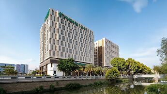 Holiday Inn Quanzhou Jinjiang Airport by IHG