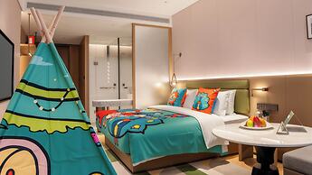 Holiday Inn Quanzhou Jinjiang Airport by IHG