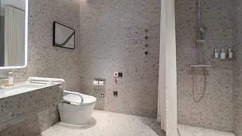 Holiday Inn Quanzhou Jinjiang Airport by IHG