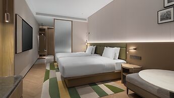 Holiday Inn Quanzhou Jinjiang Airport by IHG