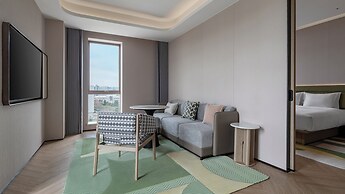 Holiday Inn Quanzhou Jinjiang Airport by IHG