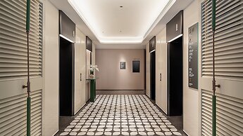 Holiday Inn Quanzhou Jinjiang Airport by IHG