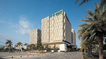Holiday Inn Quanzhou Jinjiang Airport by IHG