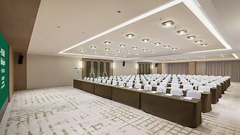 Holiday Inn Quanzhou Jinjiang Airport by IHG