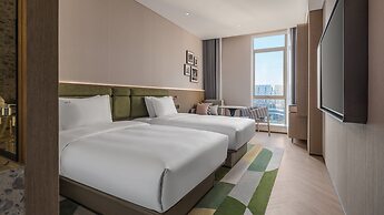 Holiday Inn Quanzhou Jinjiang Airport by IHG