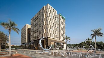 Holiday Inn Quanzhou Jinjiang Airport by IHG