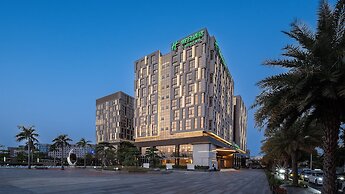Holiday Inn Quanzhou Jinjiang Airport by IHG