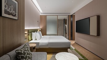 Holiday Inn Quanzhou Jinjiang Airport by IHG