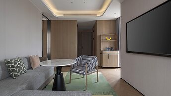Holiday Inn Quanzhou Jinjiang Airport by IHG