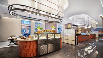 Holiday Inn Quanzhou Jinjiang Airport by IHG