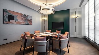 Holiday Inn Quanzhou Jinjiang Airport by IHG