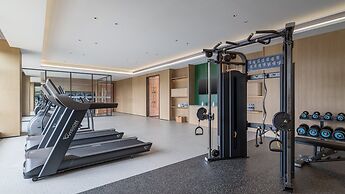 Holiday Inn Quanzhou Jinjiang Airport by IHG