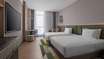 Holiday Inn Quanzhou Jinjiang Airport by IHG
