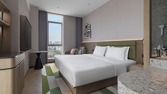 Holiday Inn Quanzhou Jinjiang Airport by IHG