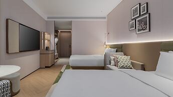 Holiday Inn Quanzhou Jinjiang Airport by IHG