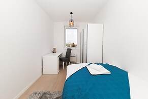 Central Vibes by Belmont Realty
