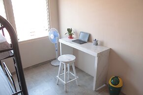 Hostel YEK