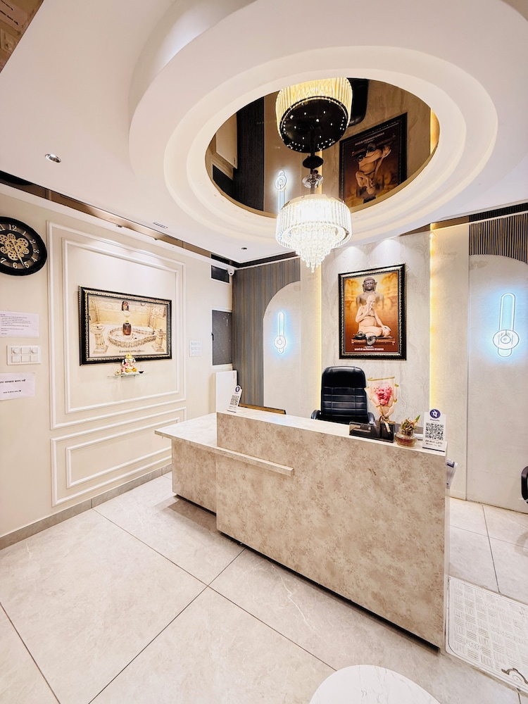 Hotel Atishay