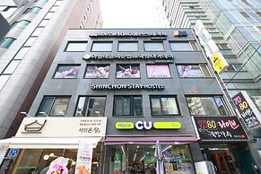 Sinchon Stay