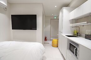 Sinchon Stay