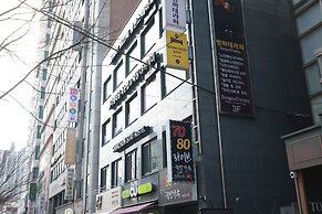 Sinchon Stay