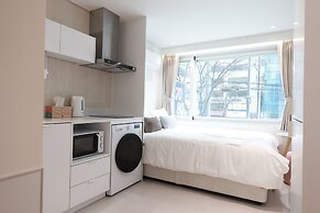 Sinchon Stay