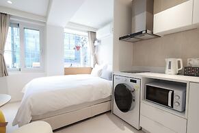 Sinchon Stay